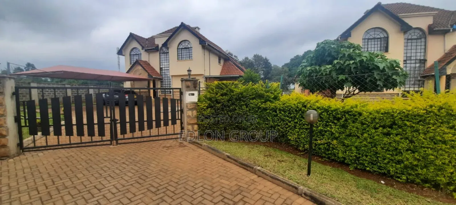 3bdrm Maisonette in Redhill, Ruaka for sale in Ruaka