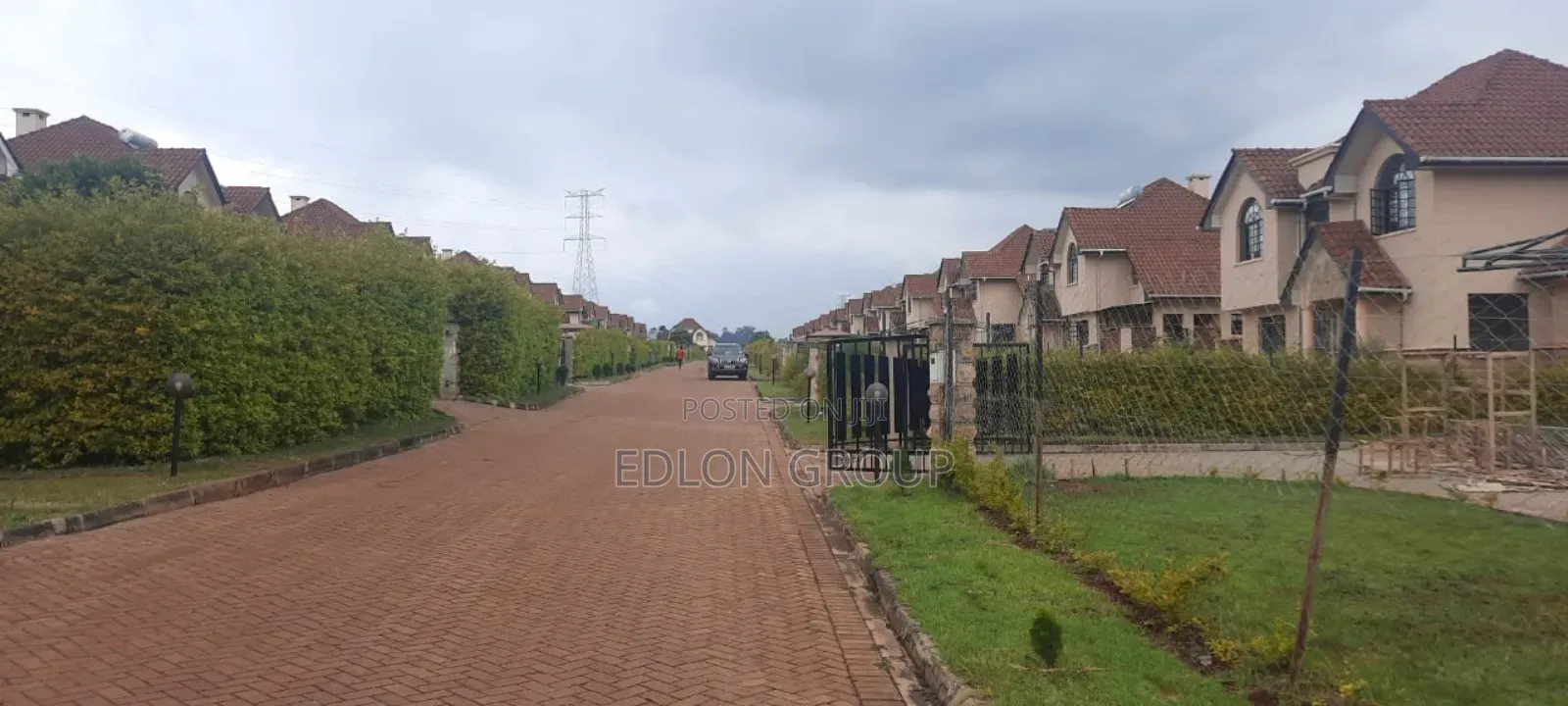 3bdrm Maisonette in Redhill, Ruaka for sale in Ruaka