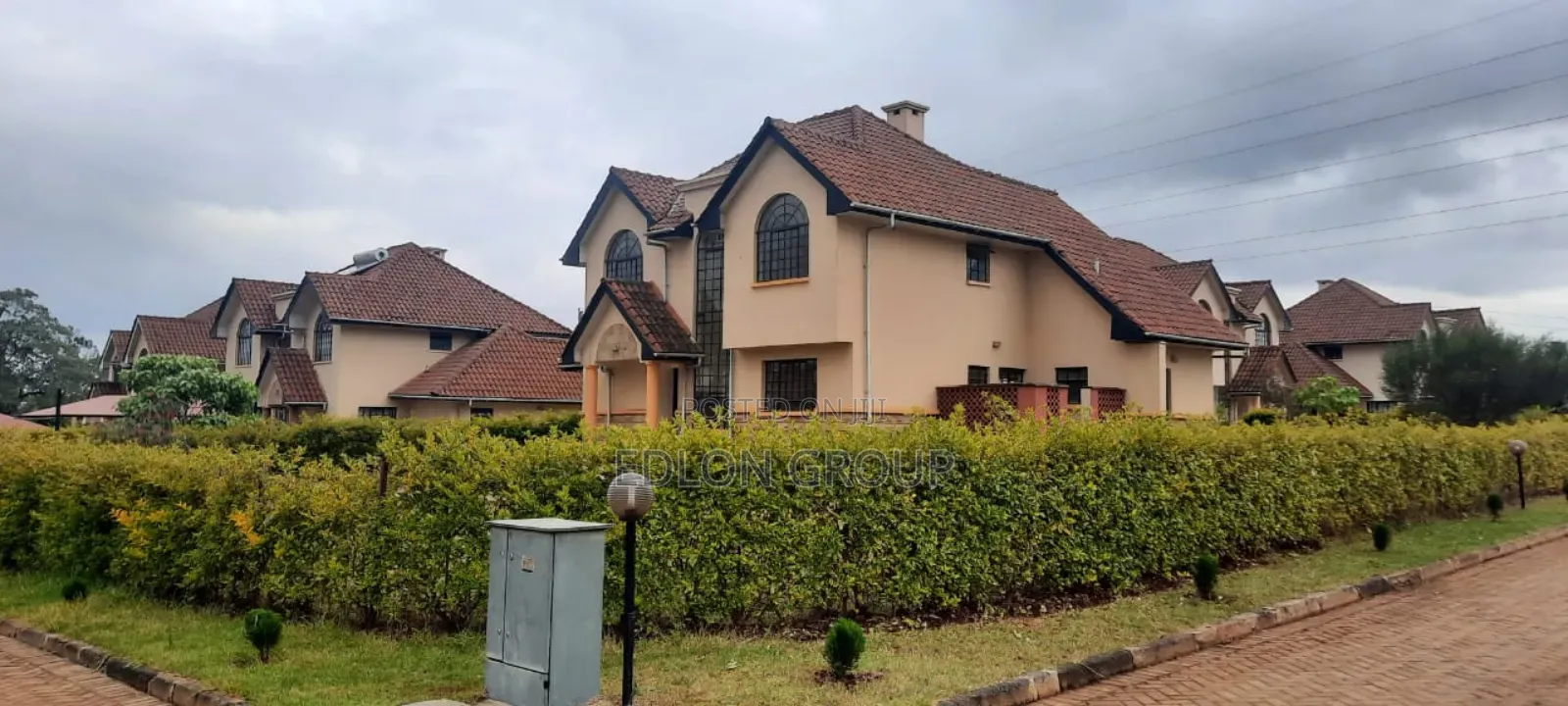 3bdrm Maisonette in Redhill, Ruaka for sale in Ruaka