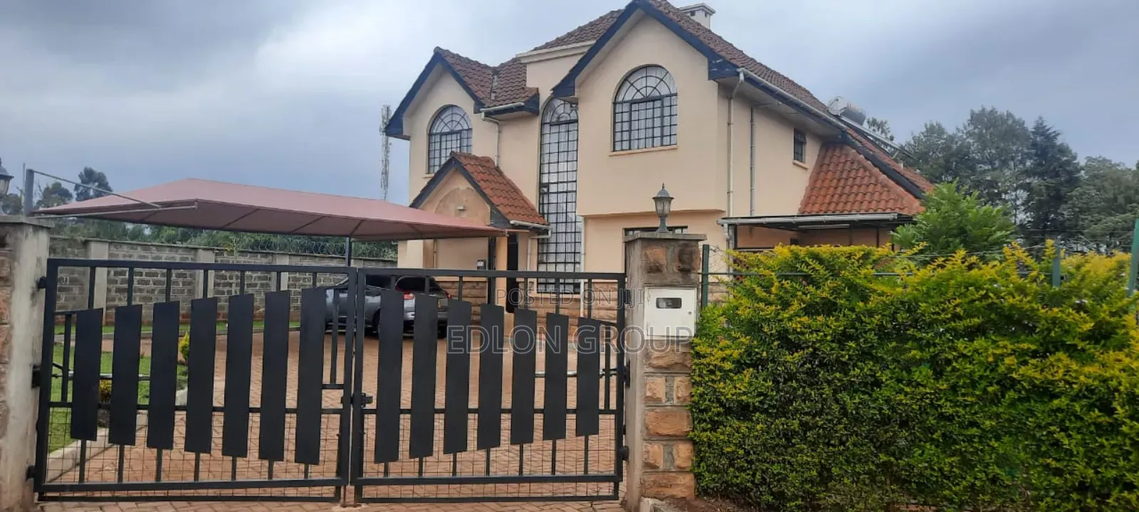 3bdrm Maisonette in Redhill, Ruaka for sale in Ruaka