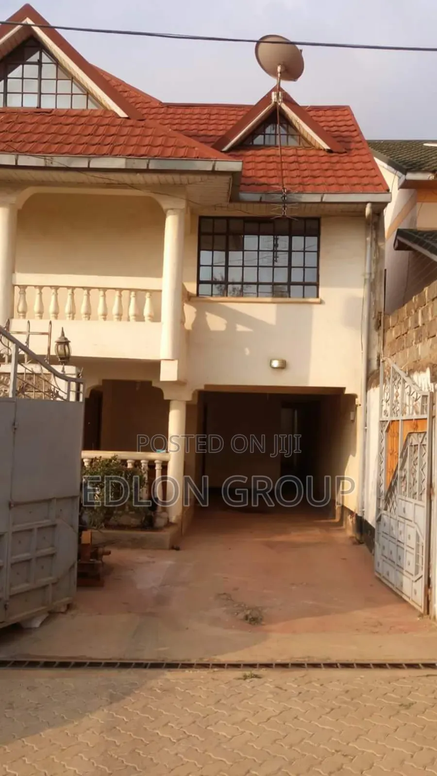 3bdrm Maisonette in Redhill, Ruaka for sale in Ruaka