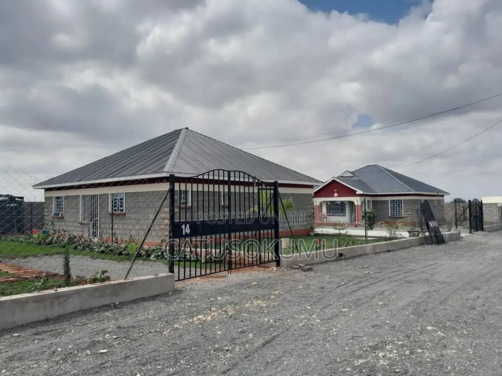 3bdrm Bungalow in Kitengela for rent in Kitengela