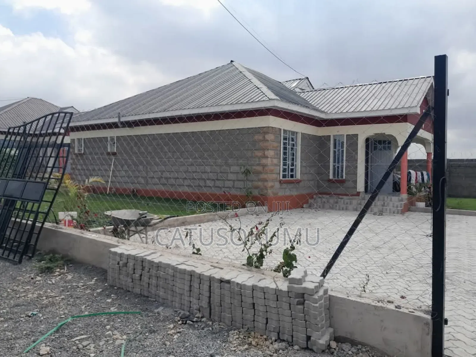 3bdrm Bungalow in Kitengela for rent in Kitengela