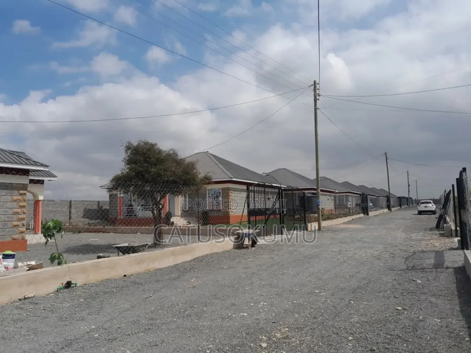 3bdrm Bungalow in Kitengela for rent in Kitengela
