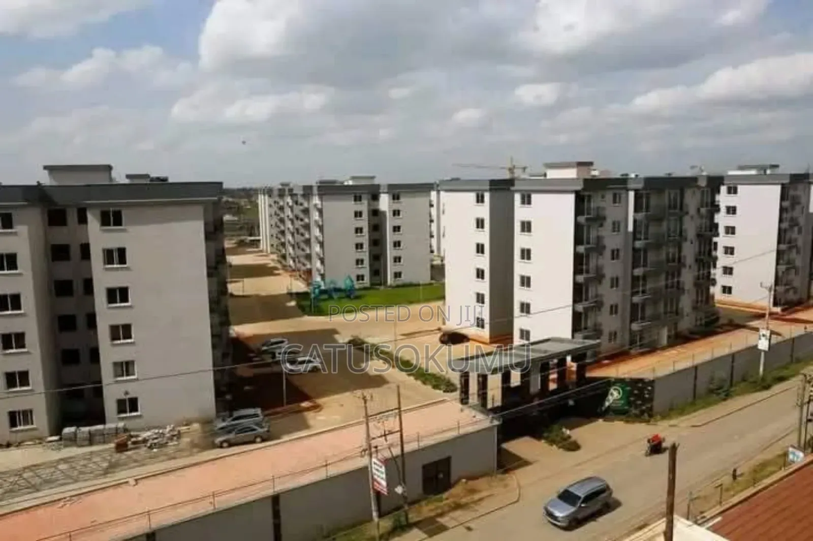 2bdrm Apartment in Syokimau for rent in Syokimau