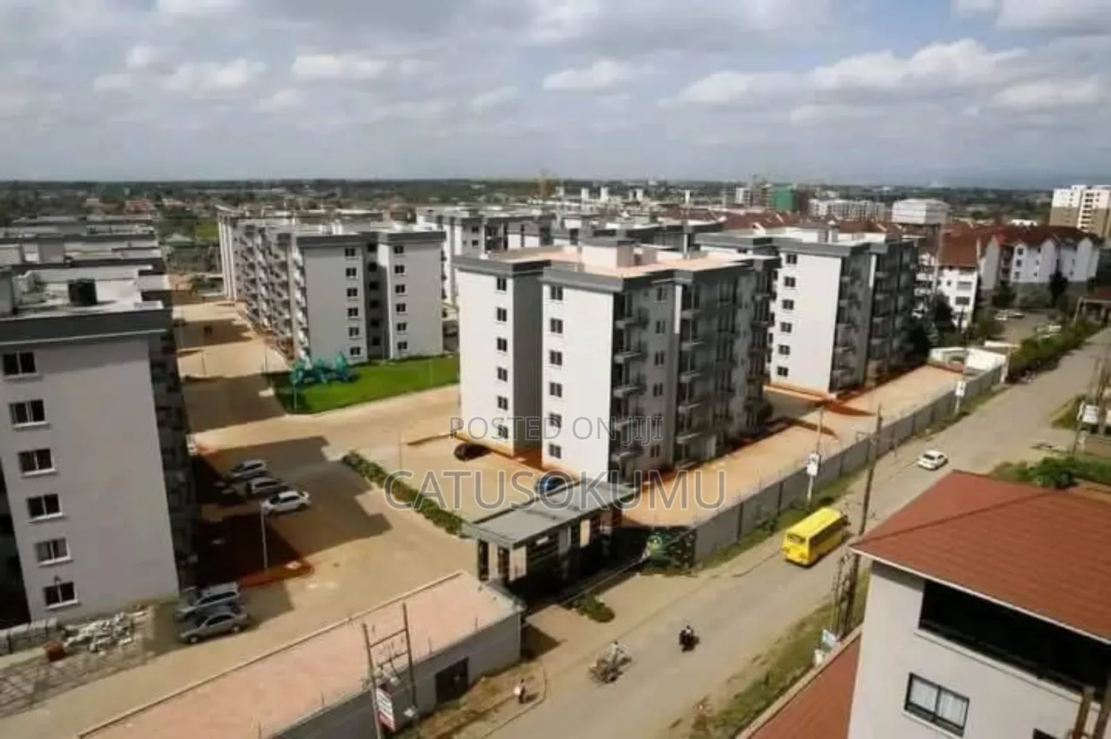 2bdrm Apartment in Syokimau for rent in Syokimau