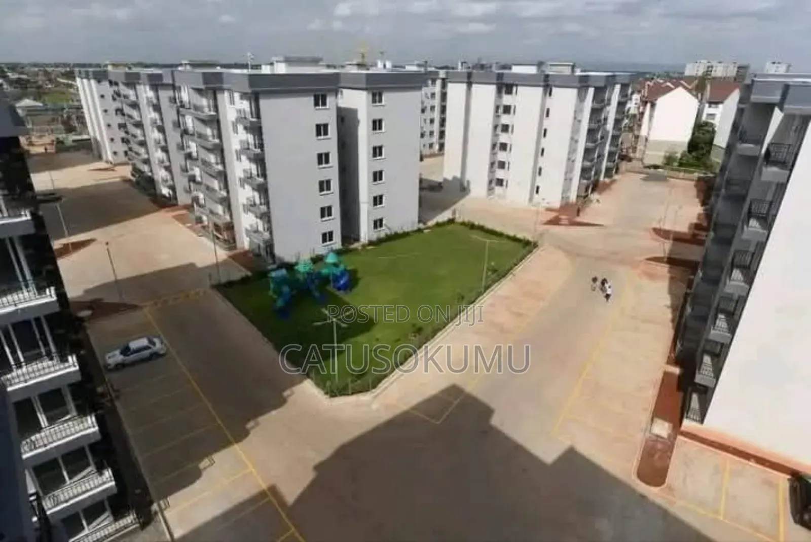 2bdrm Apartment in Syokimau for rent in Syokimau