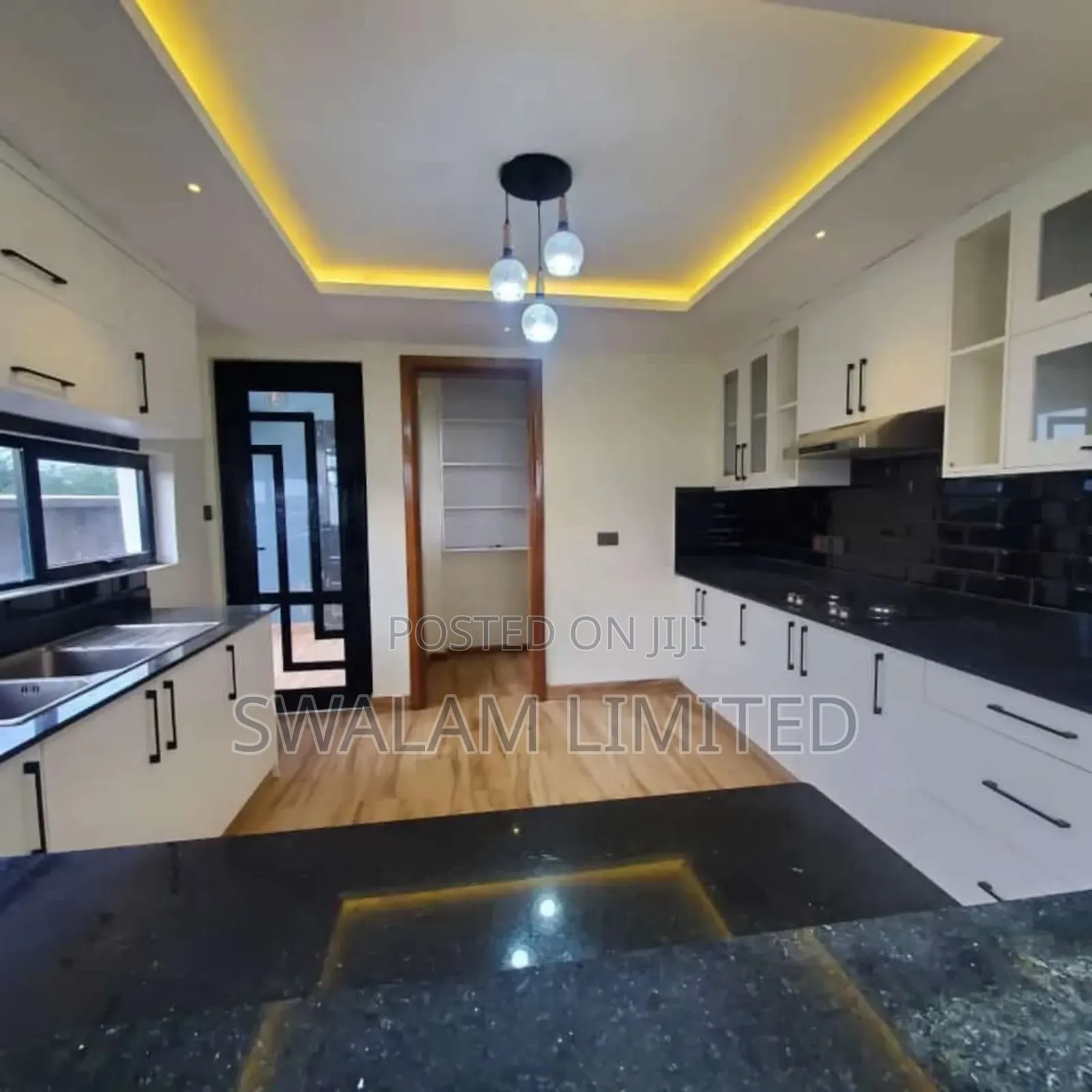 5bdrm Maisonette in Accacia, Kitengela for sale in Kitengela