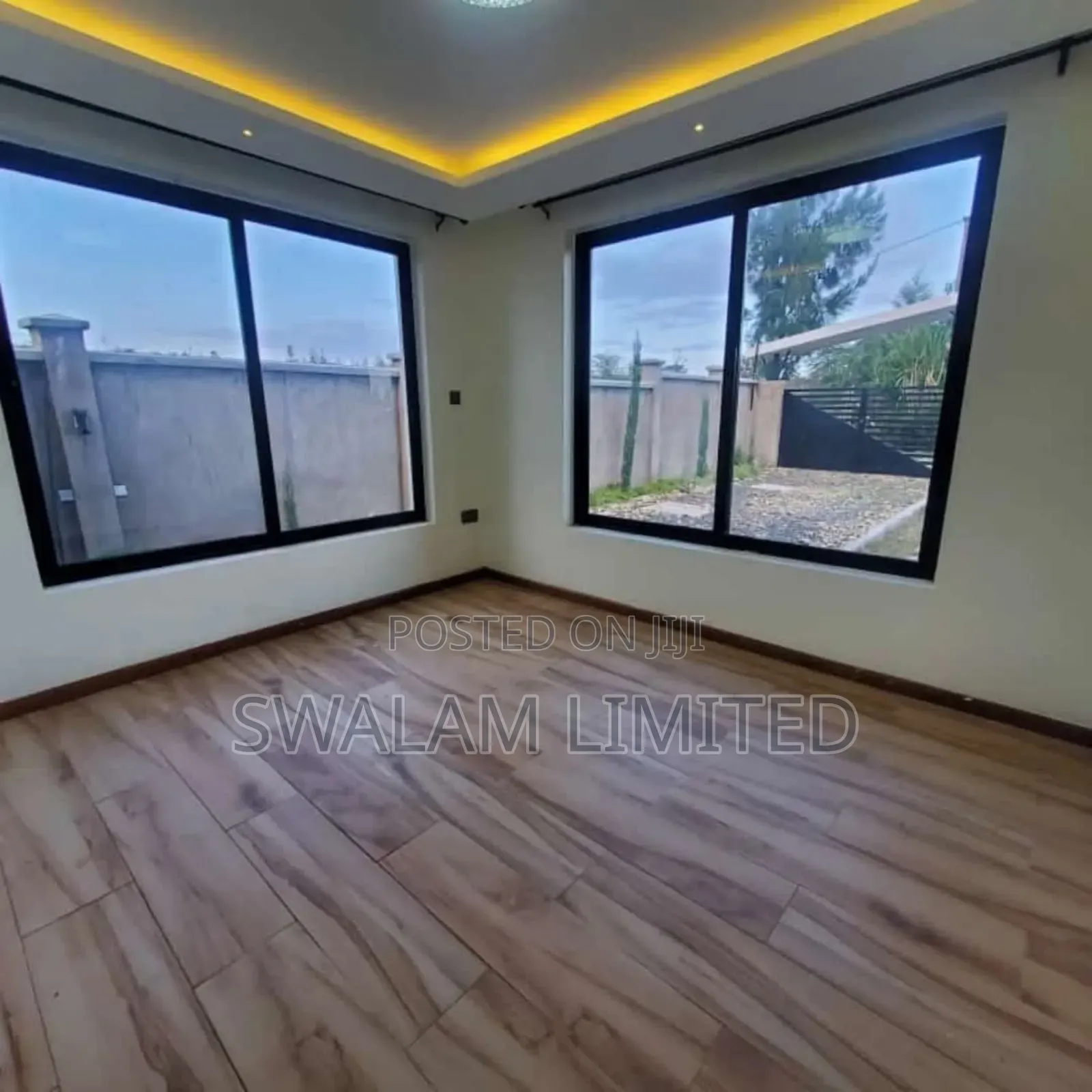 5bdrm Maisonette in Accacia, Kitengela for sale in Kitengela