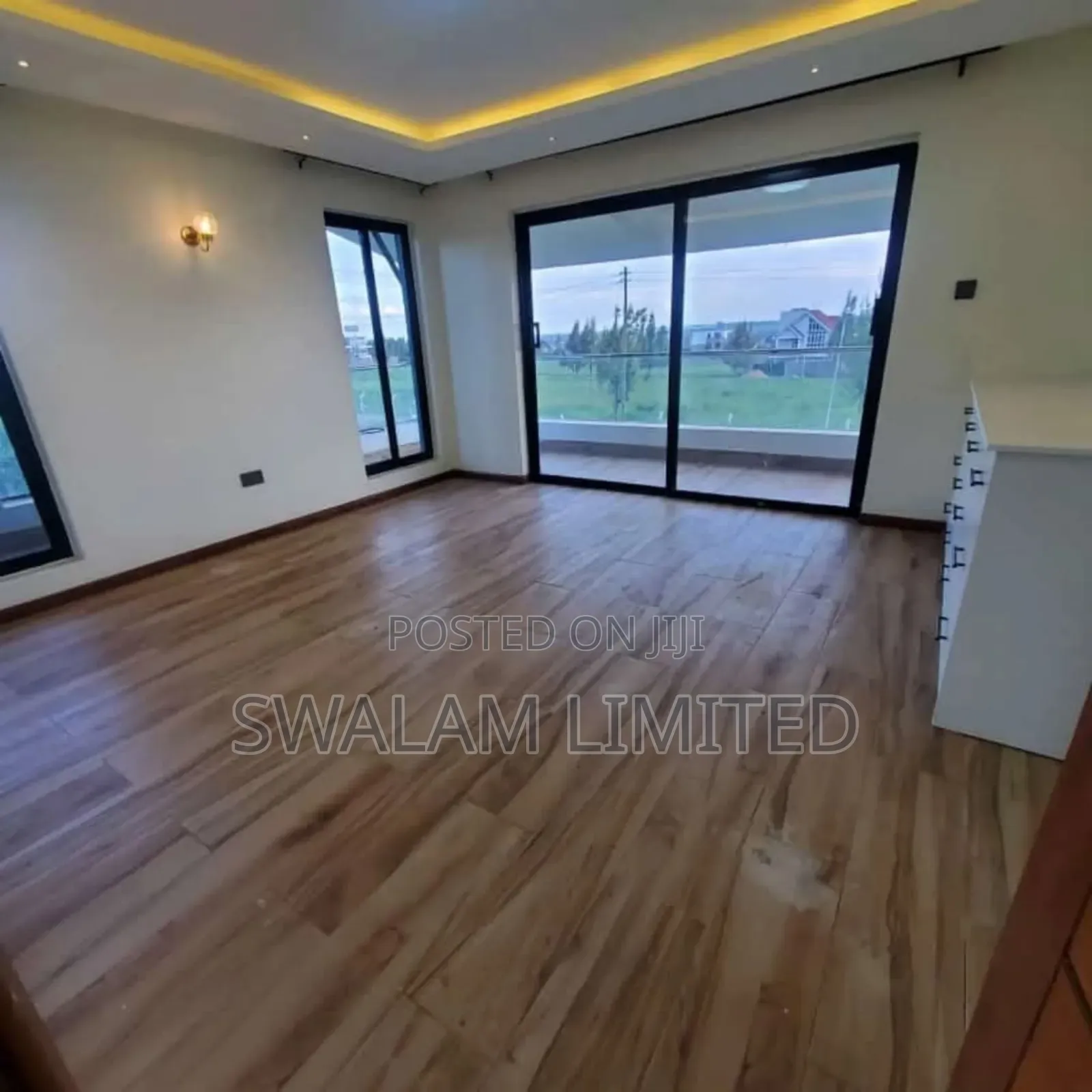 5bdrm Maisonette in Accacia, Kitengela for sale in Kitengela