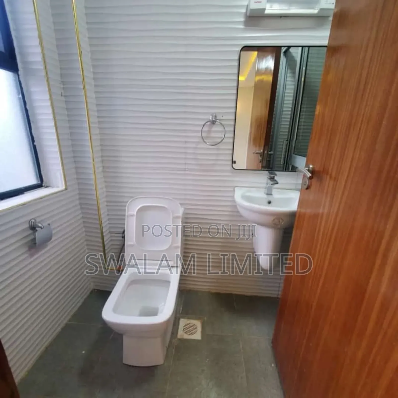 5bdrm Maisonette in Accacia, Kitengela for sale in Kitengela