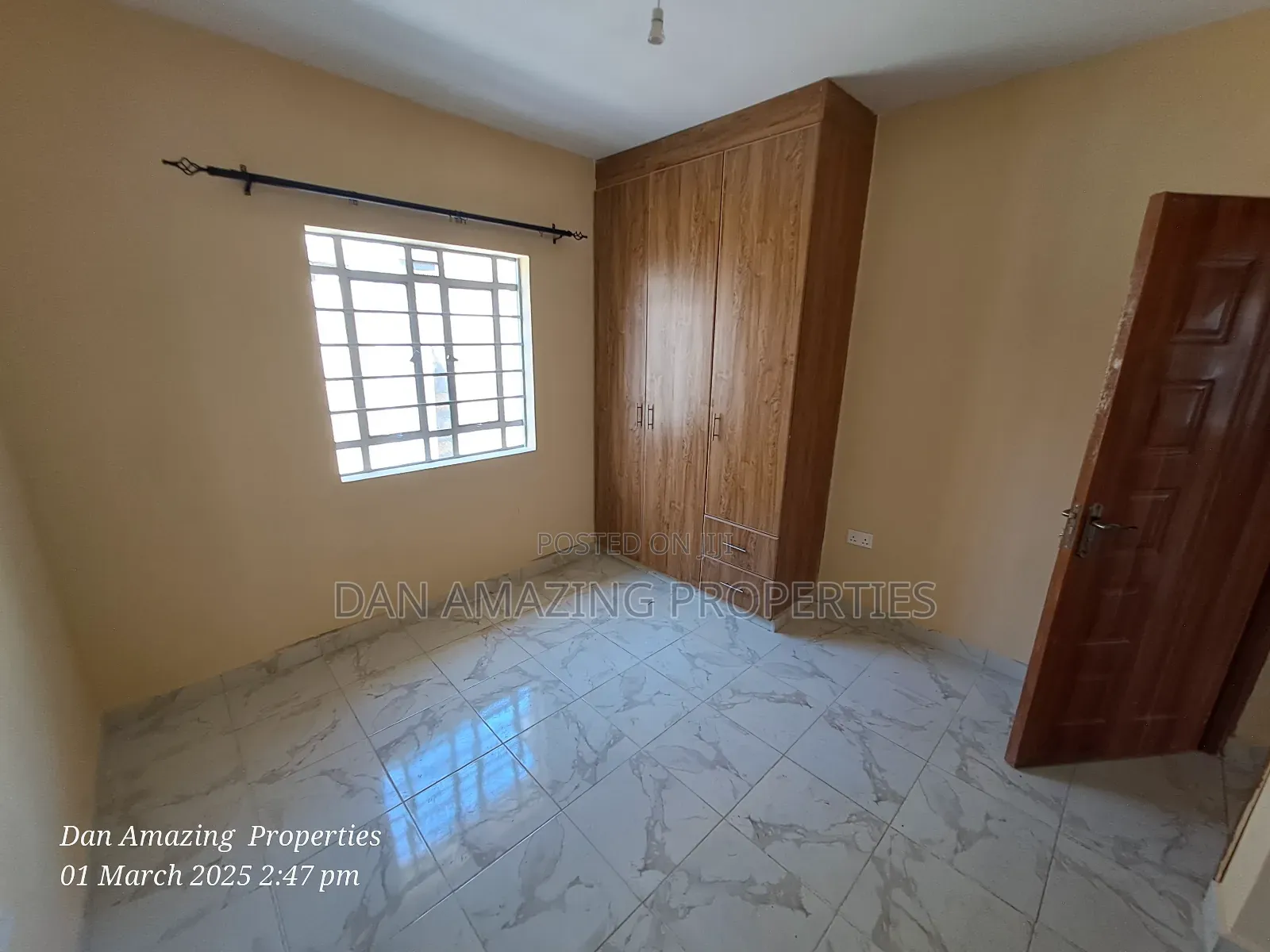 4bdrm Bungalow in Kanisani, Nkoroi for sale in Nkoroi