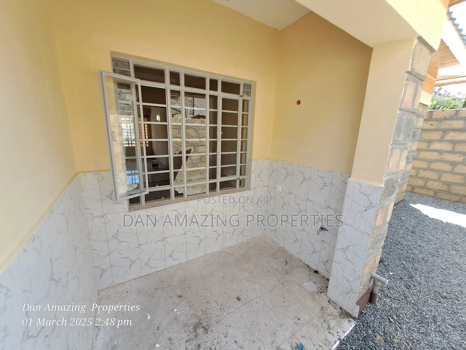 4bdrm Bungalow in Kanisani, Nkoroi for sale in Nkoroi