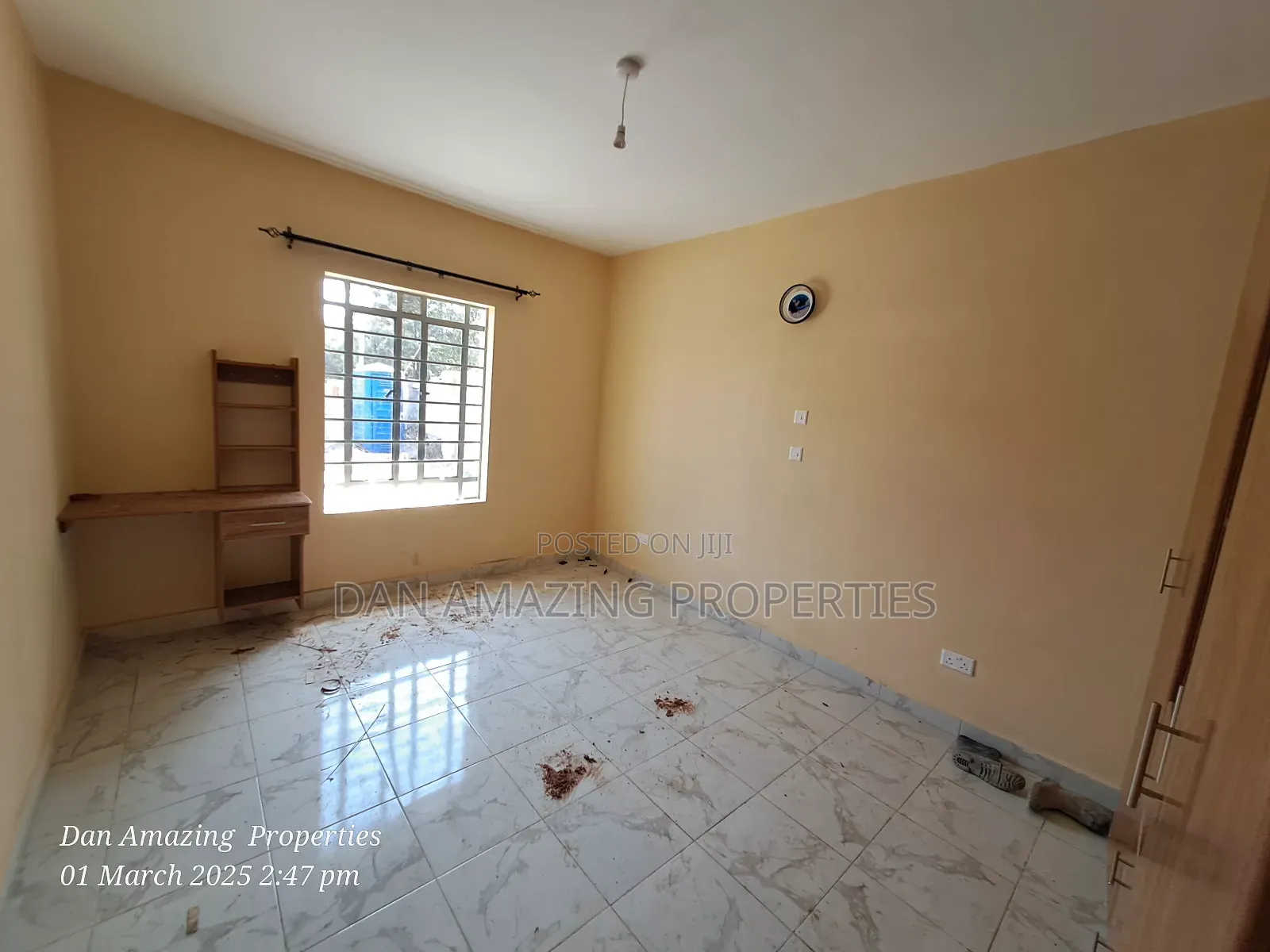 4bdrm Bungalow in Kanisani, Nkoroi for sale in Nkoroi