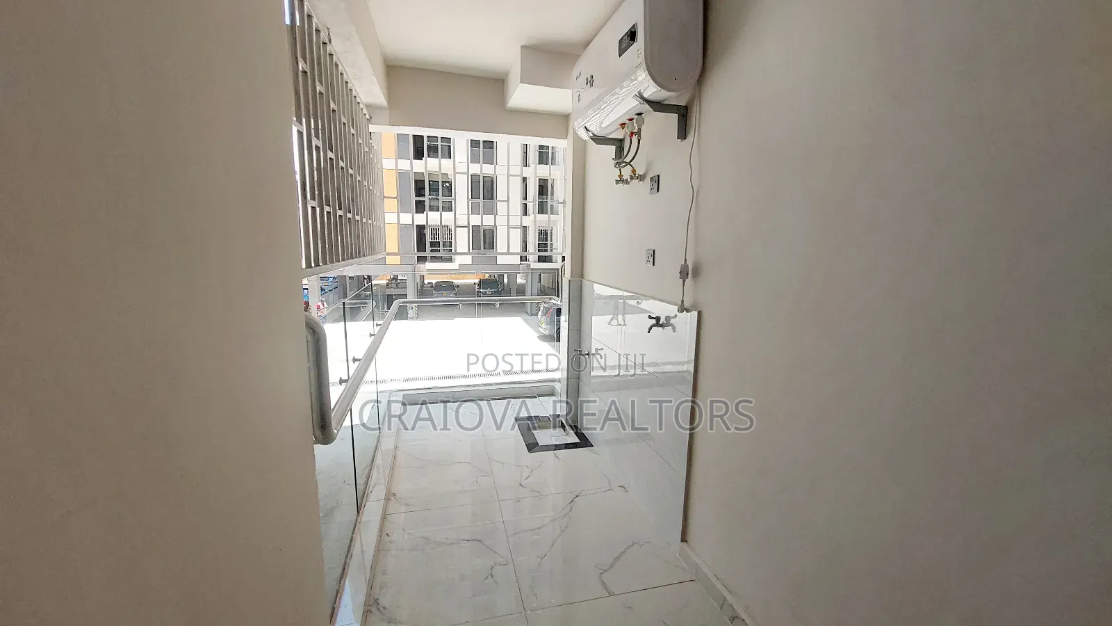 1bdrm Apartment in Kilimani for rent in Kilimani