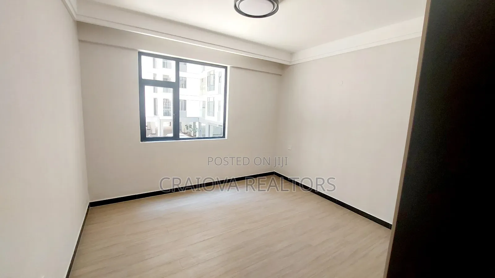 1bdrm Apartment in Kilimani for rent in Kilimani