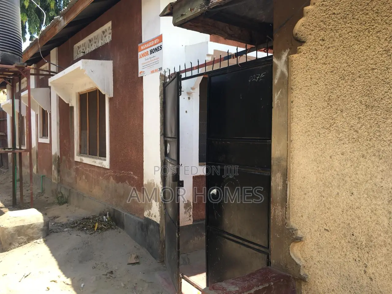 1bdrm Apartment in Mshomoroni for rent in Mshomoroni