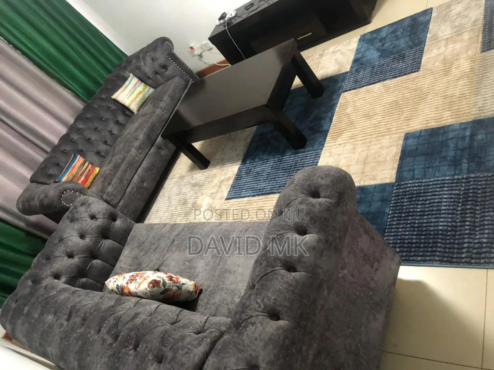 Air BNB 3-2 Bedrooms in Donholm