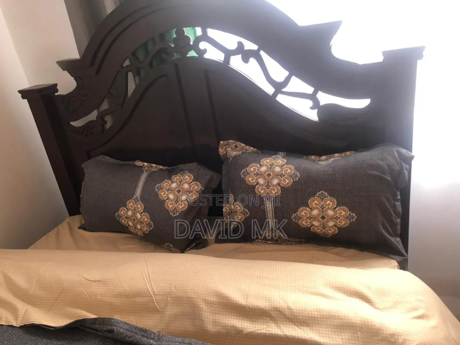 Air BNB 3-2 Bedrooms in Donholm
