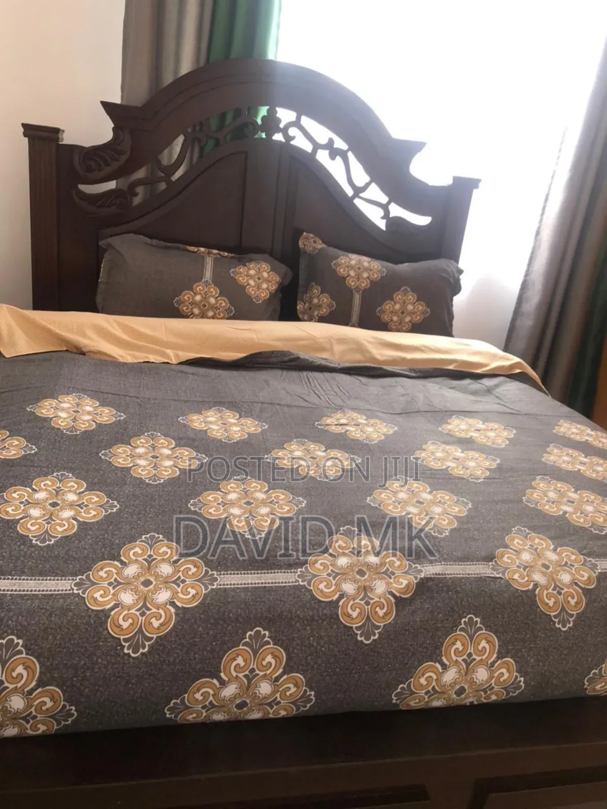 Air BNB 3-2 Bedrooms in Donholm