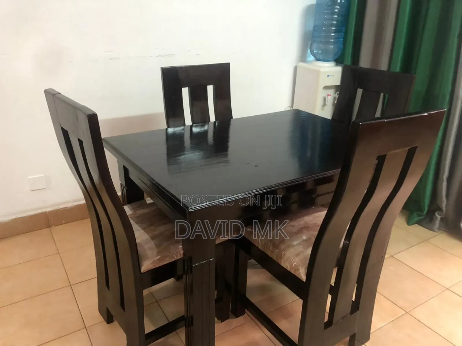 Air BNB 3-2 Bedrooms in Donholm