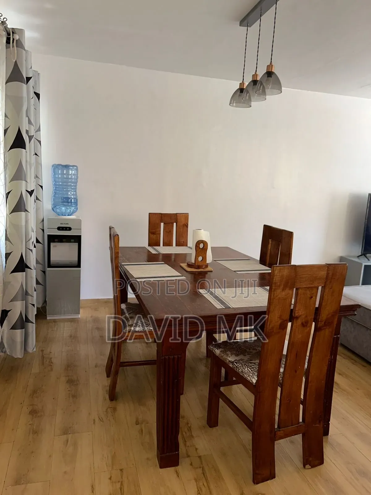 3 Bedrooms Air BNB in Nyayo Estate