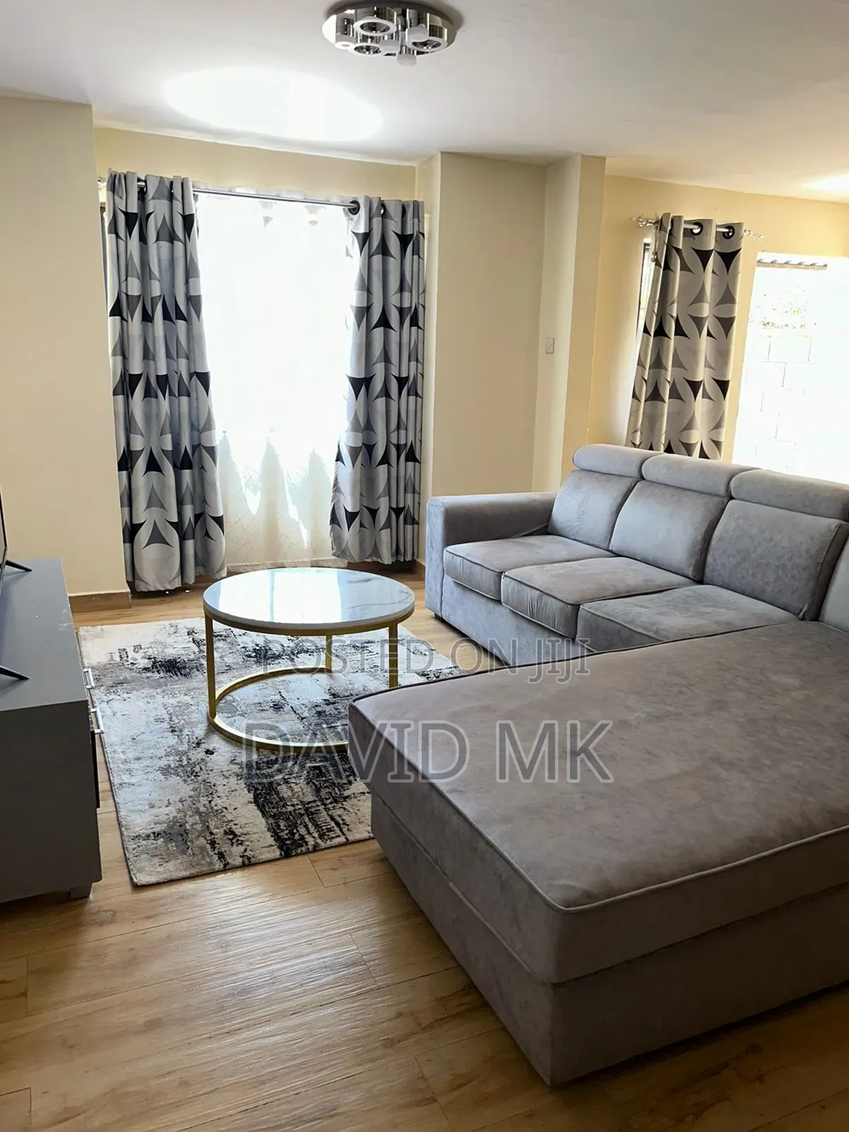 3 Bedrooms Air BNB in Nyayo Estate