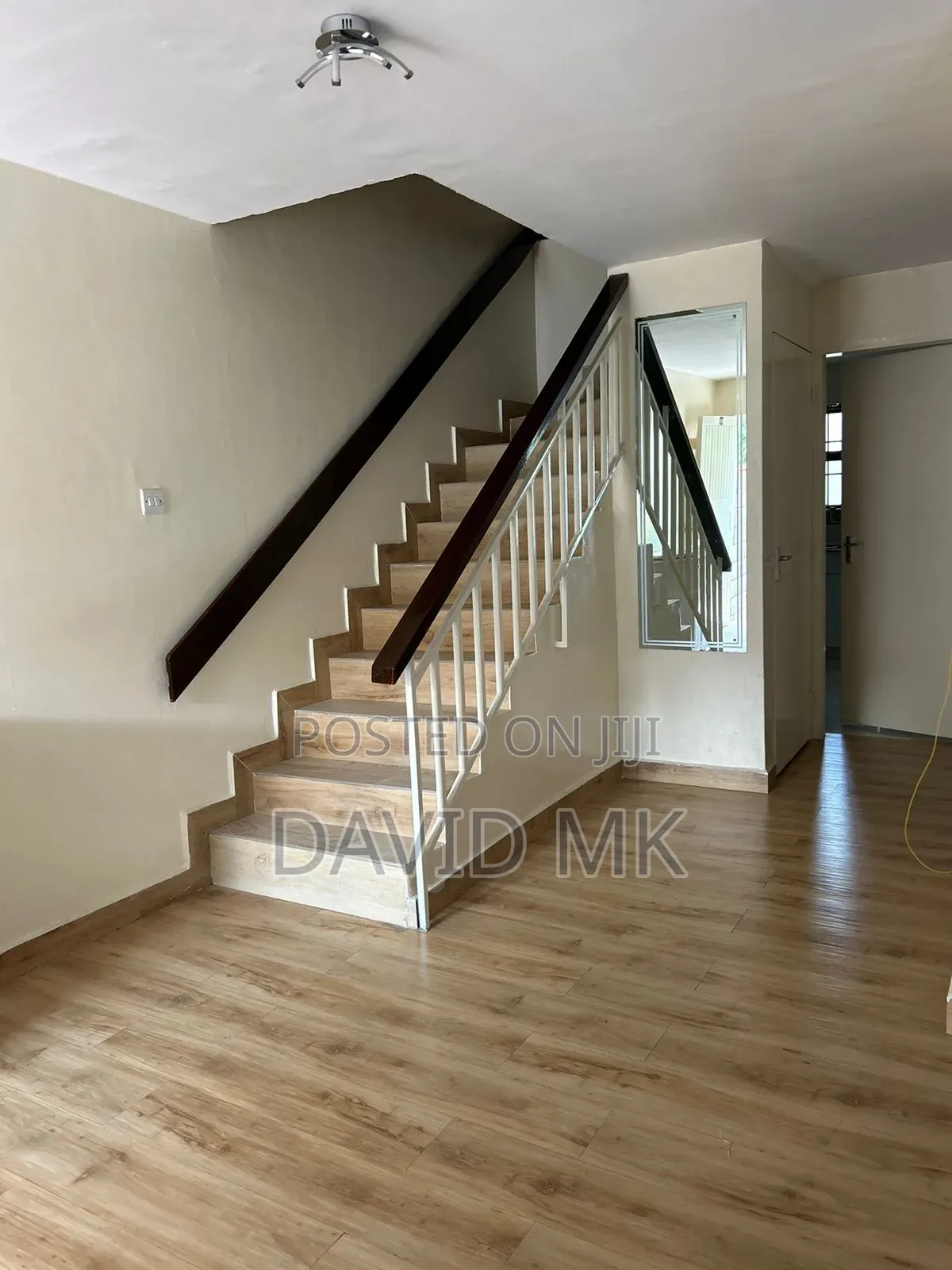 3 Bedrooms Air BNB in Nyayo Estate