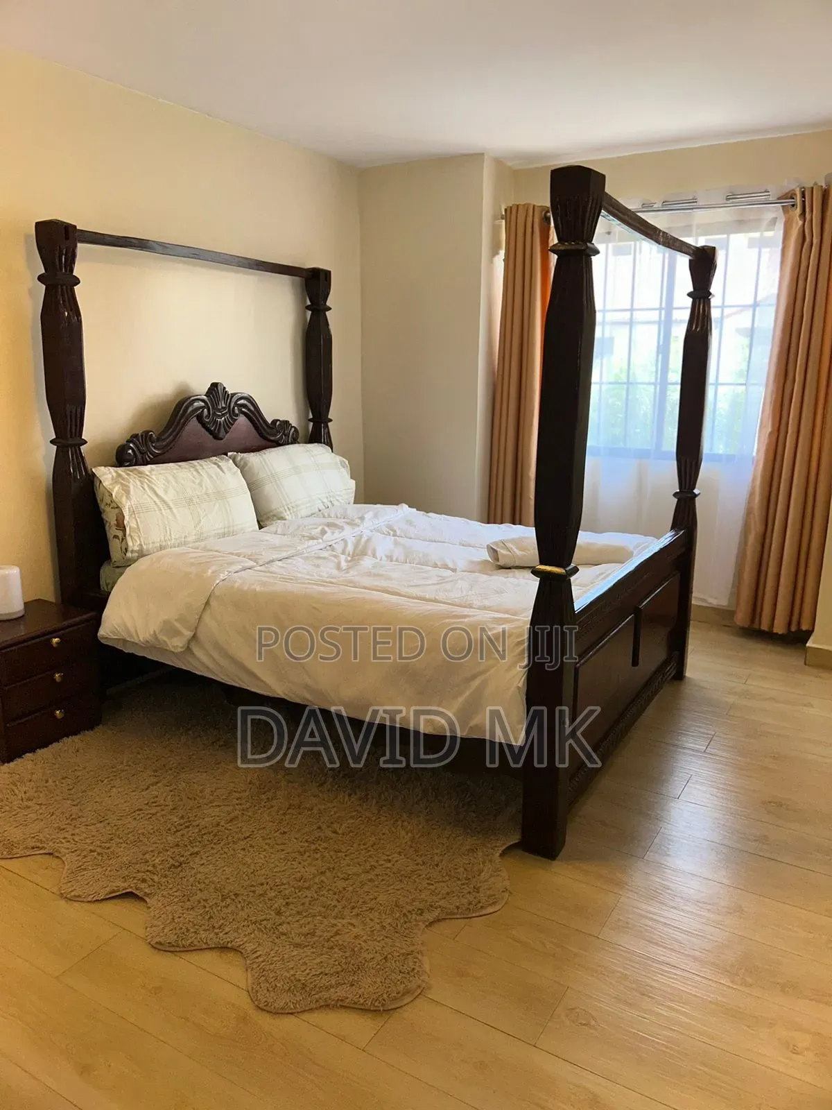 3 Bedrooms Air BNB in Nyayo Estate