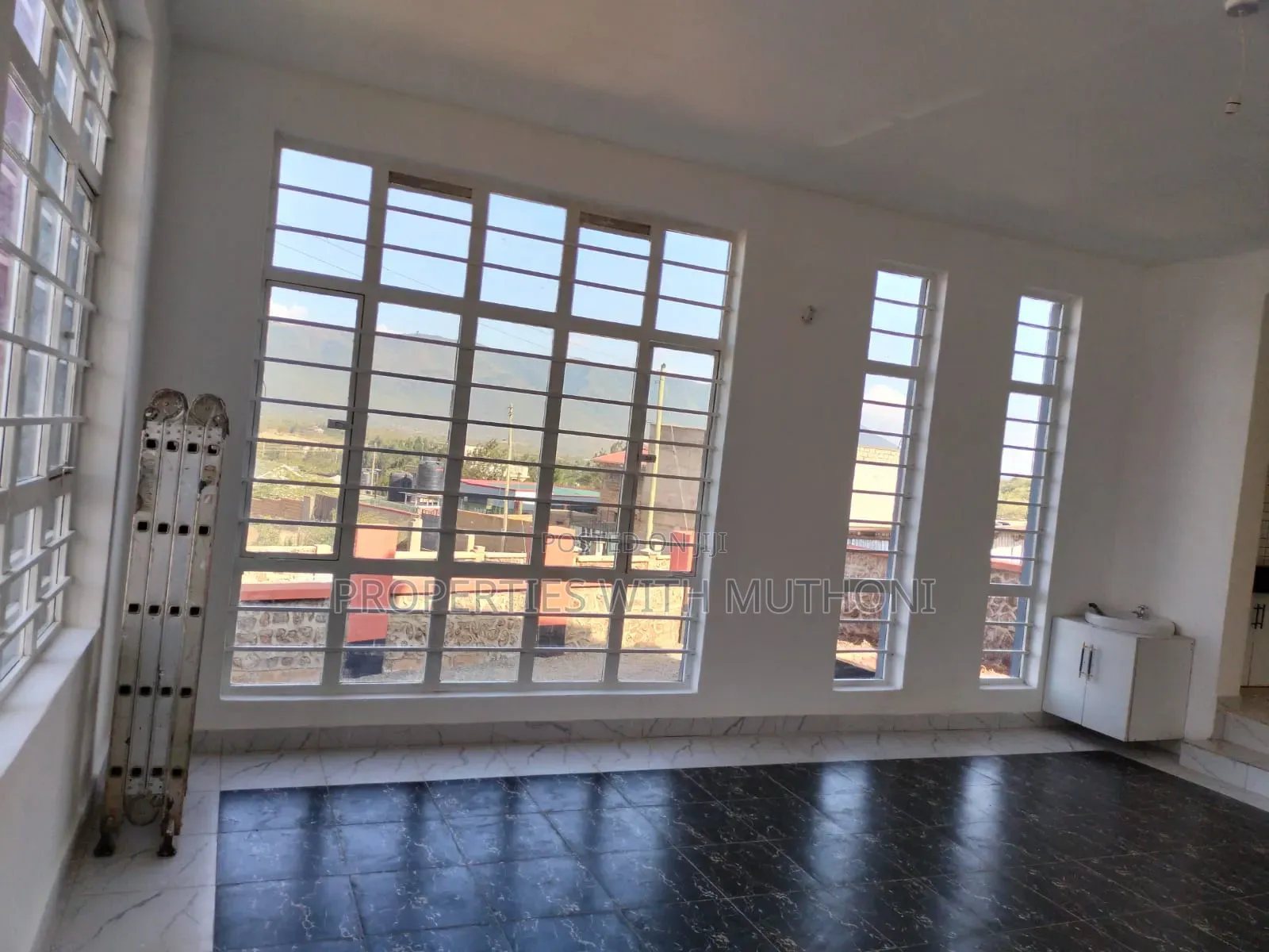 3bdrm Bungalow in Ngong for sale in Ngong
