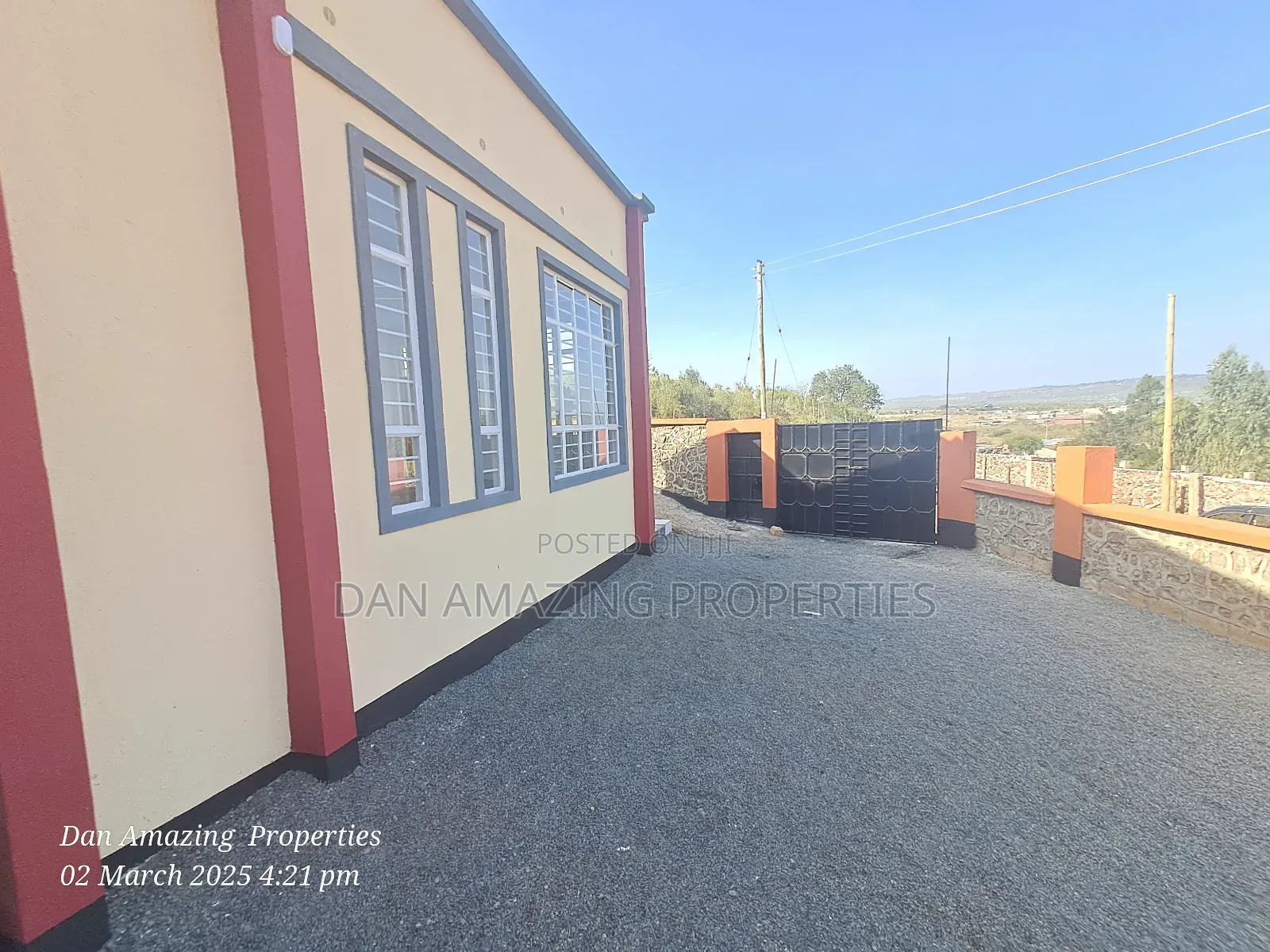 3bdrm Bungalow in Kimuka/Rent To Own, Ngong for sale in Ngong