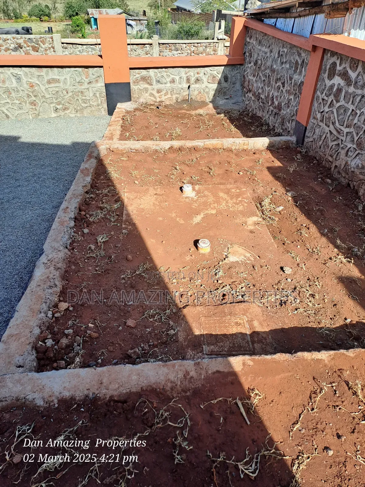 3bdrm Bungalow in Kimuka/Rent To Own, Ngong for sale in Ngong