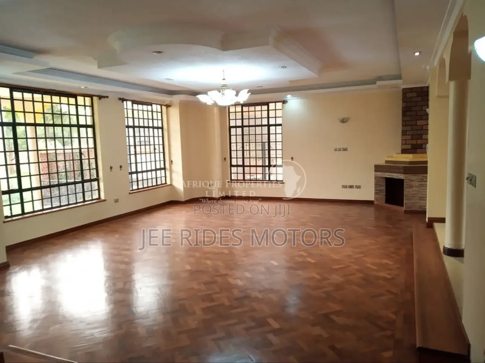 Furnished 5bdrm Maisonette in Runda, Nairobi Central for sale in Nairobi Central