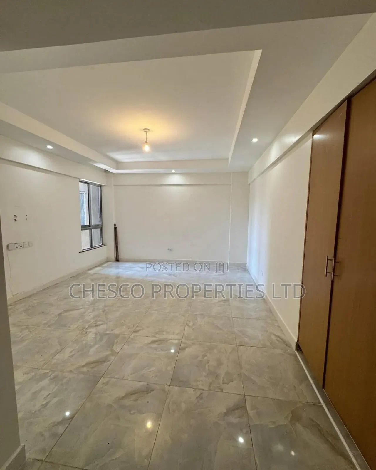 Studio Apartment in Kileleshwa for Rent in Kileleshwa