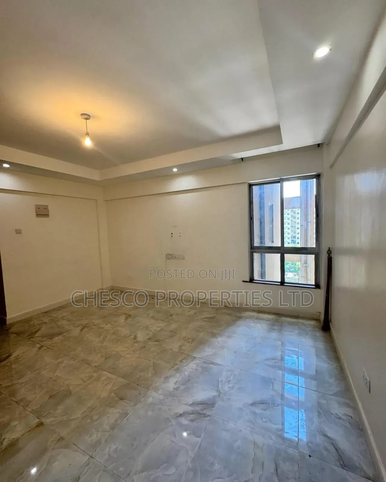 Studio Apartment in Kileleshwa for Rent in Kileleshwa