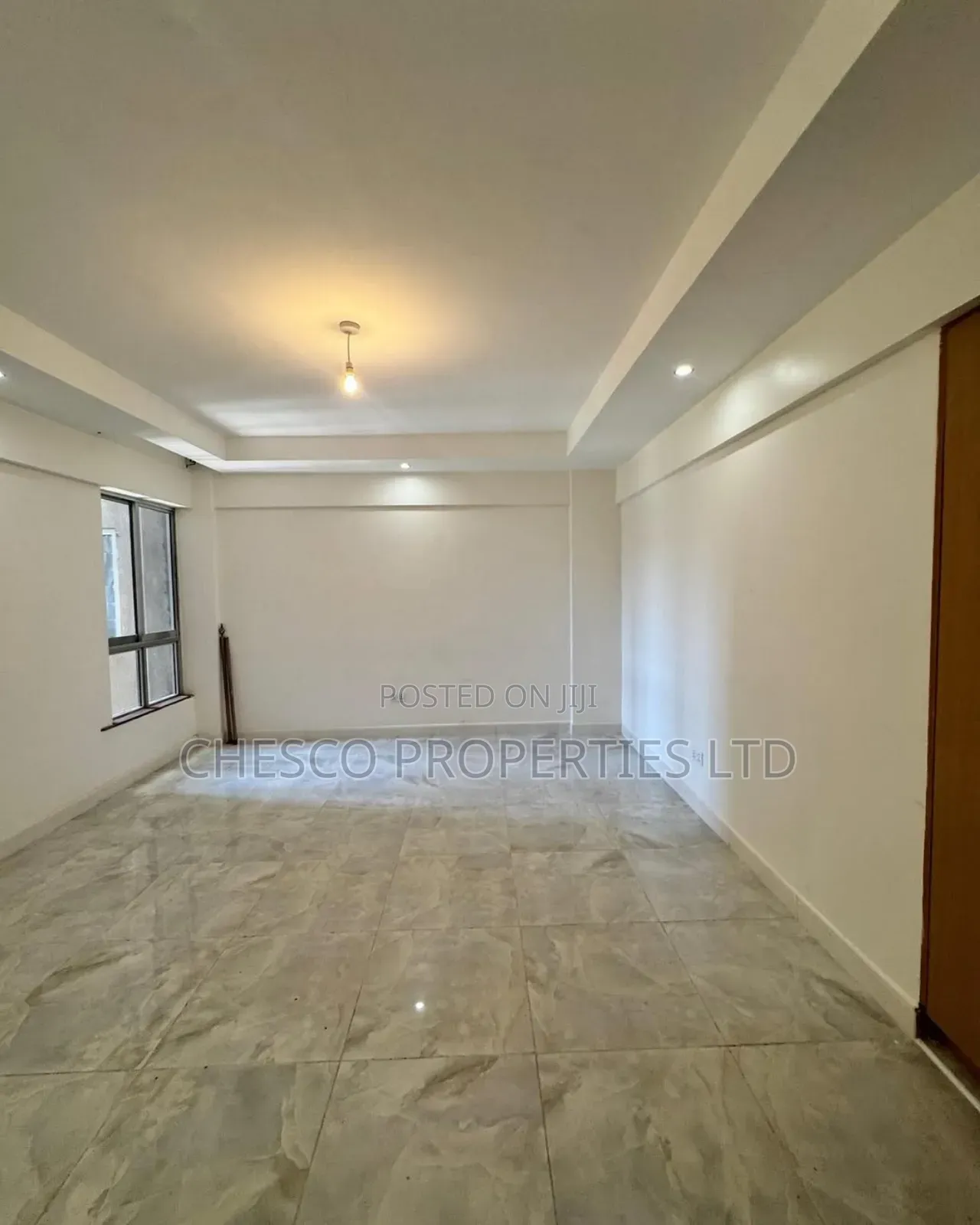 Studio Apartment in Kileleshwa for Rent in Kileleshwa
