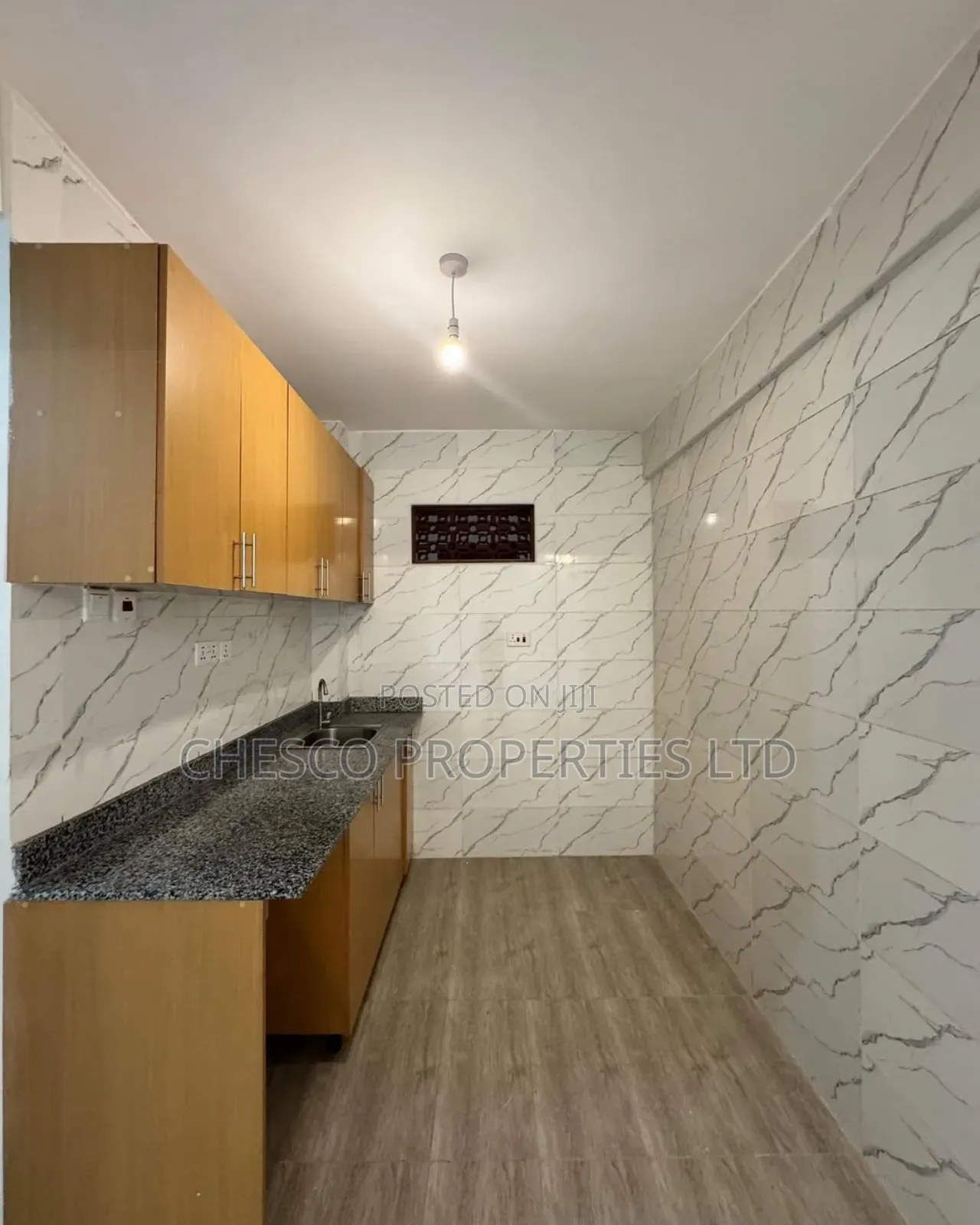 Studio Apartment in Kileleshwa for Rent in Kileleshwa