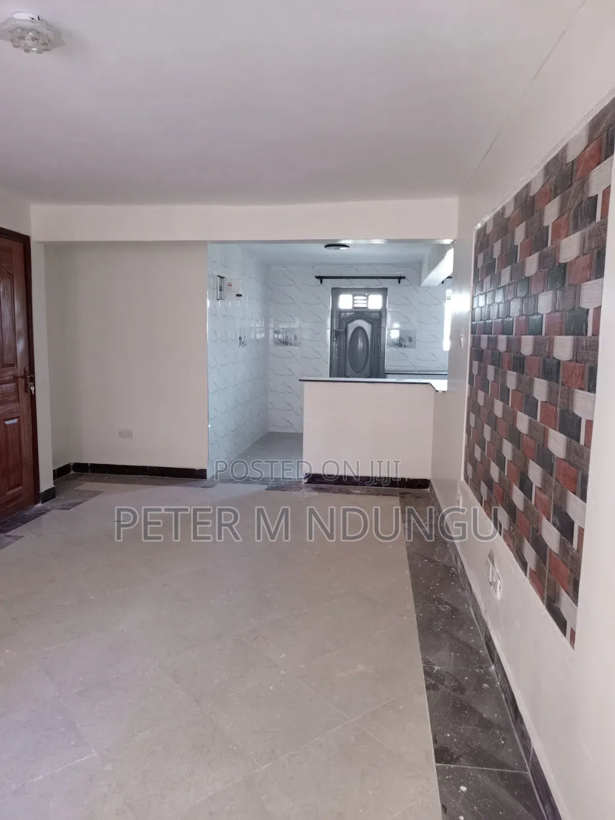 2bdrm Apartment in Thome for rent in Thome