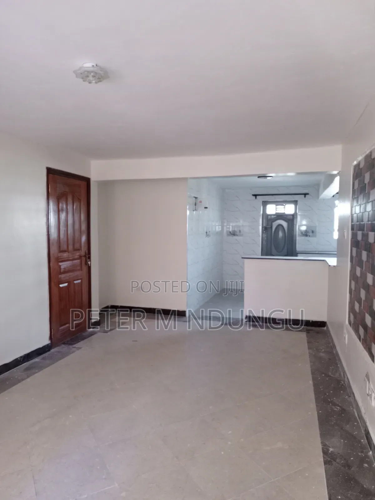 2bdrm Apartment in Thome for rent in Thome