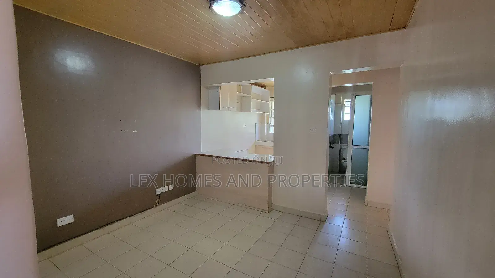 2bdrm Apartment in Ongata Rongai for rent in Ongata Rongai