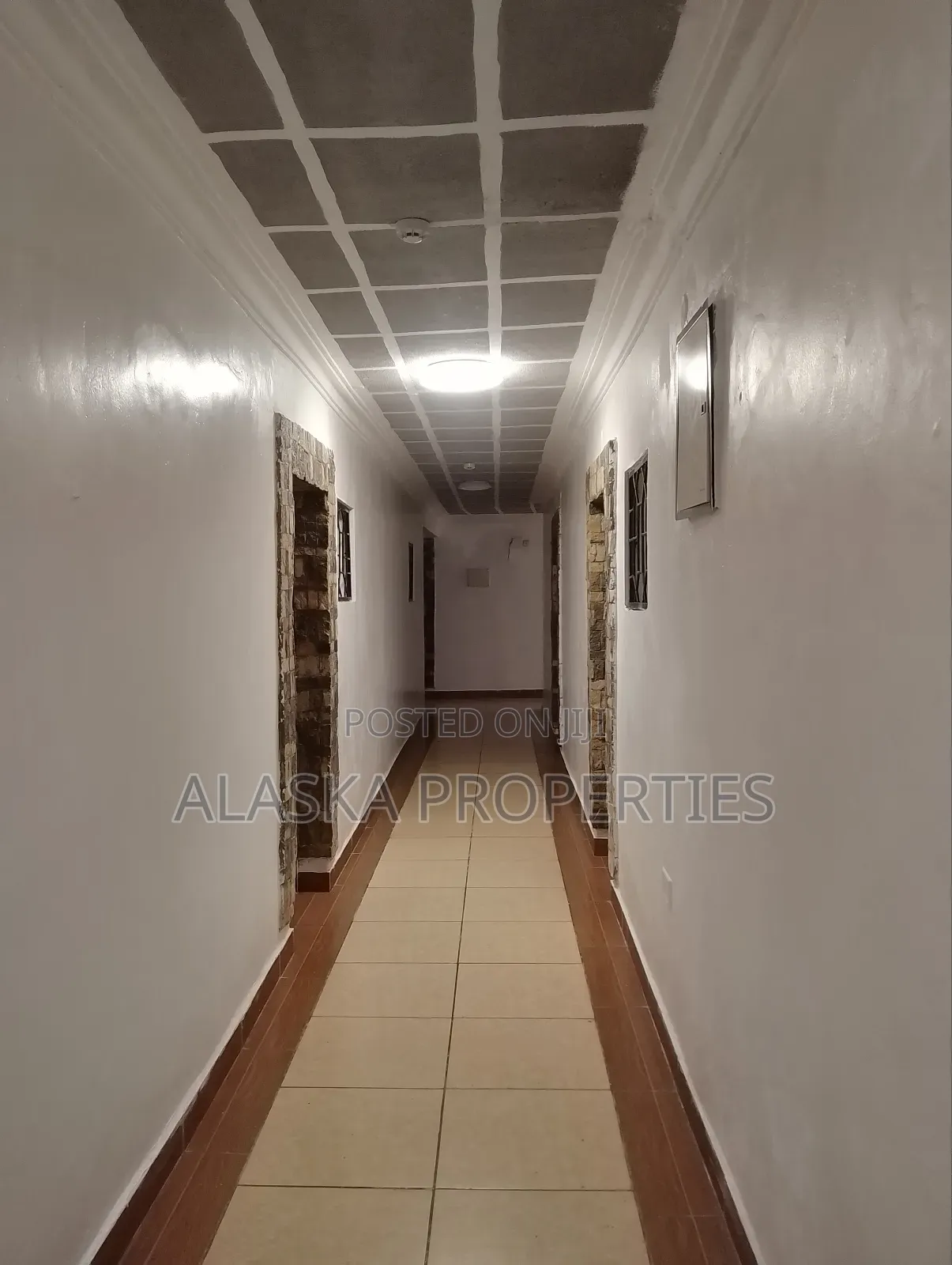 Studio Apartment to Let in Nyali Estate in Nyali