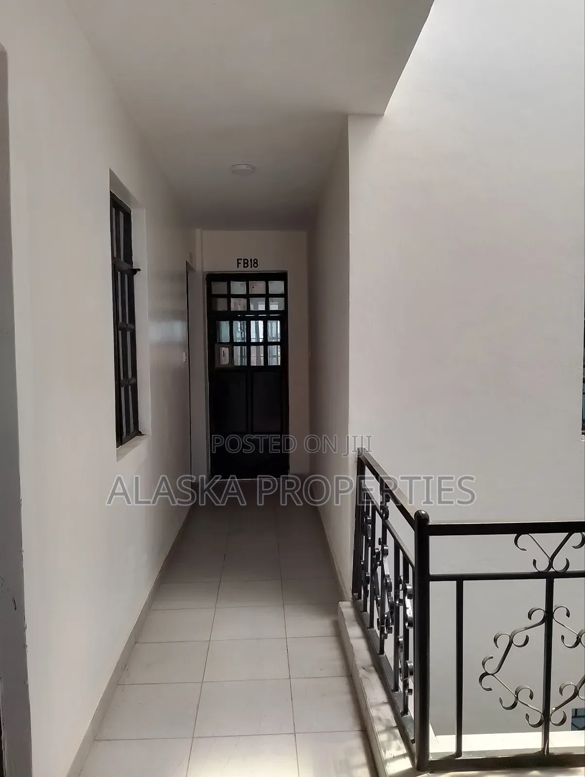1bdrm Apartment in Bamburi Mtambo for rent in Mtambo