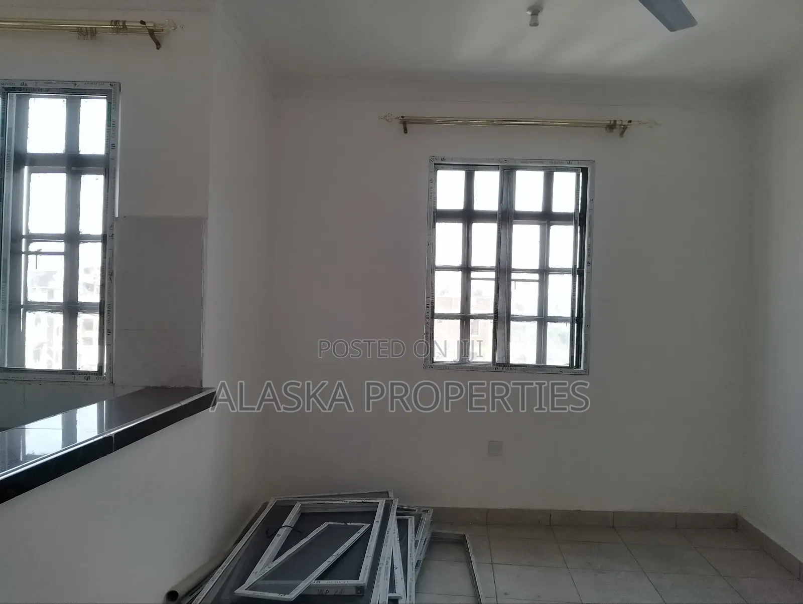 1bdrm Apartment in Bamburi Mtambo for rent in Mtambo