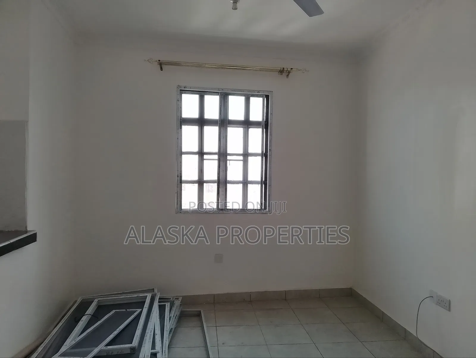 1bdrm Apartment in Bamburi Mtambo for rent in Mtambo