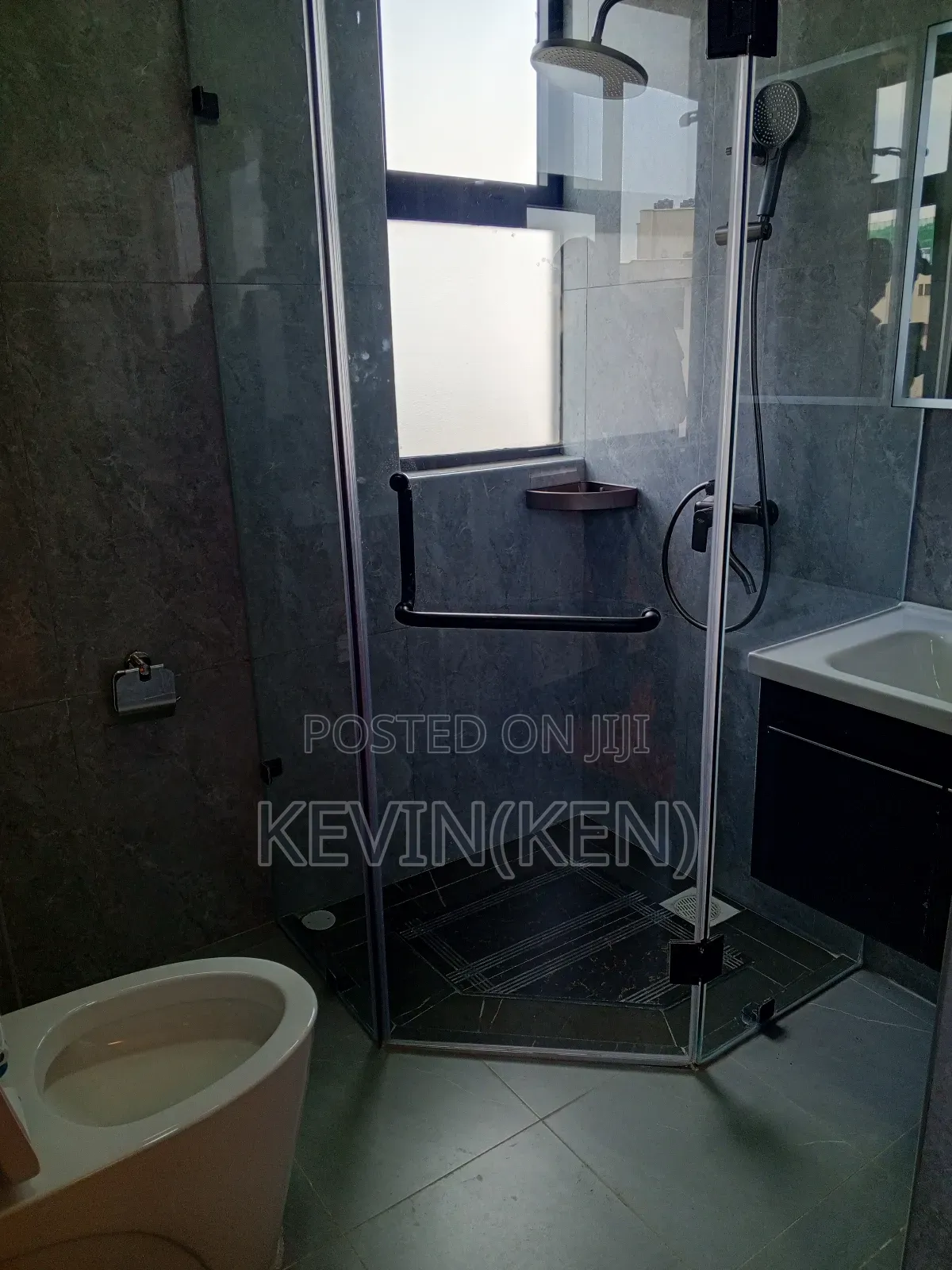 2bdrm Apartment in Kilimani for rent in Kilimani