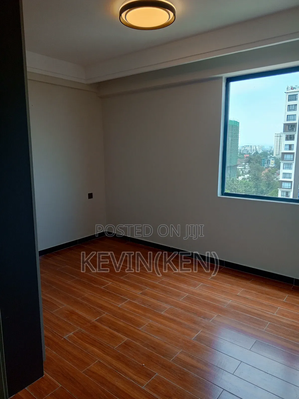 2bdrm Apartment in Kilimani for rent in Kilimani