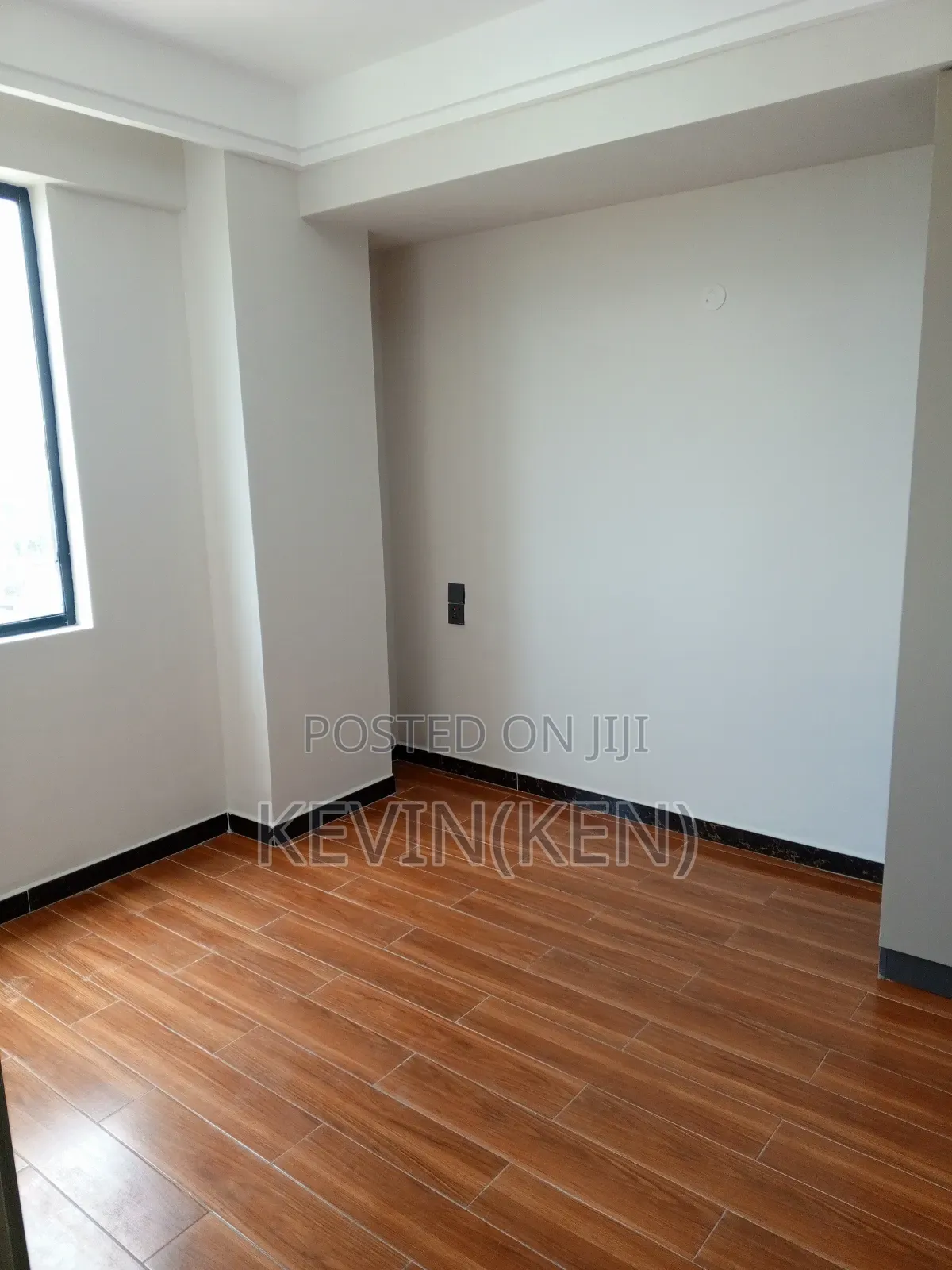 2bdrm Apartment in Kilimani for rent in Kilimani
