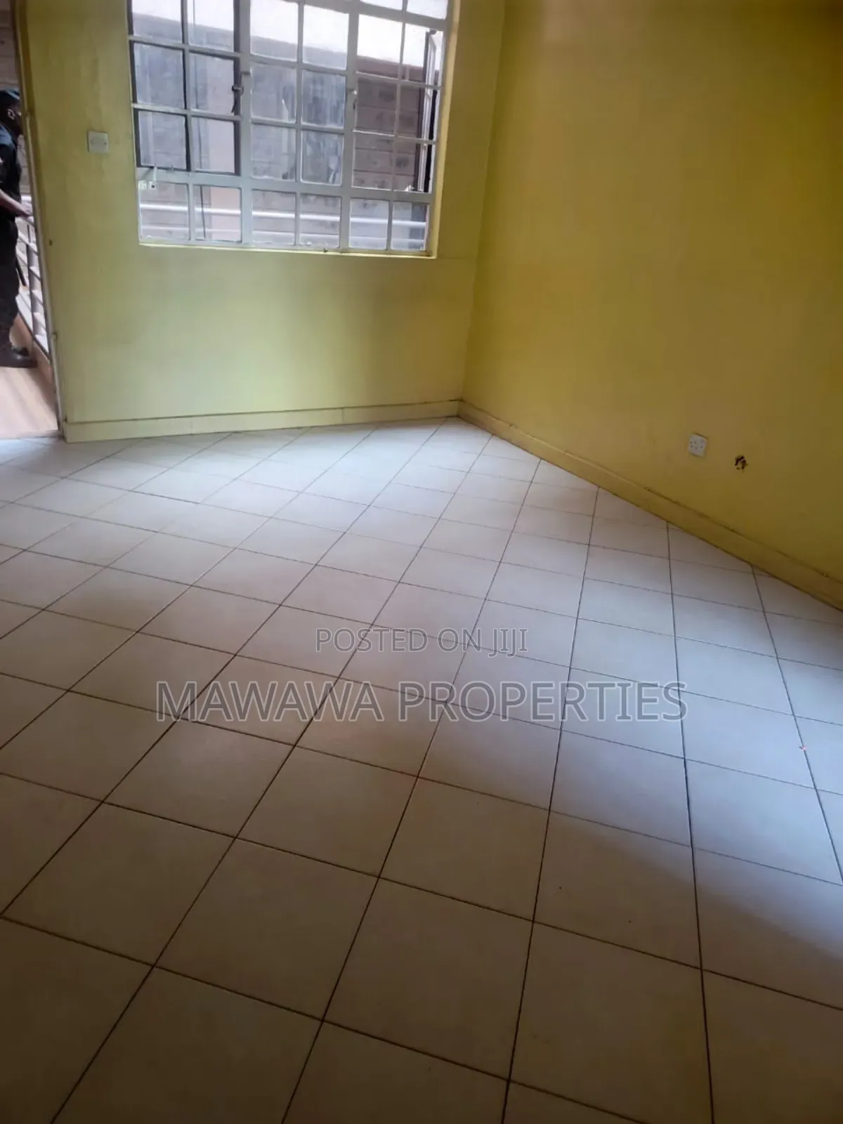 2bdrm Apartment in Tmall, Nairobi West for rent in Nairobi West