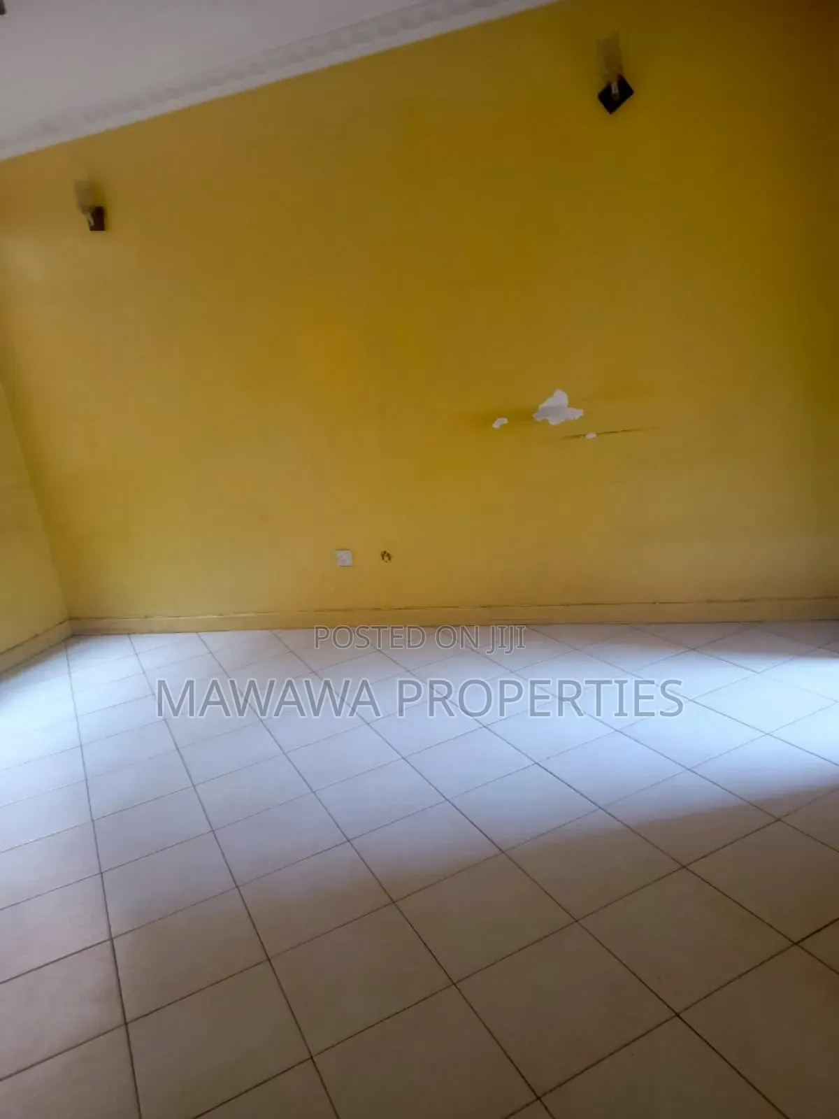 2bdrm Apartment in Tmall, Nairobi West for rent in Nairobi West