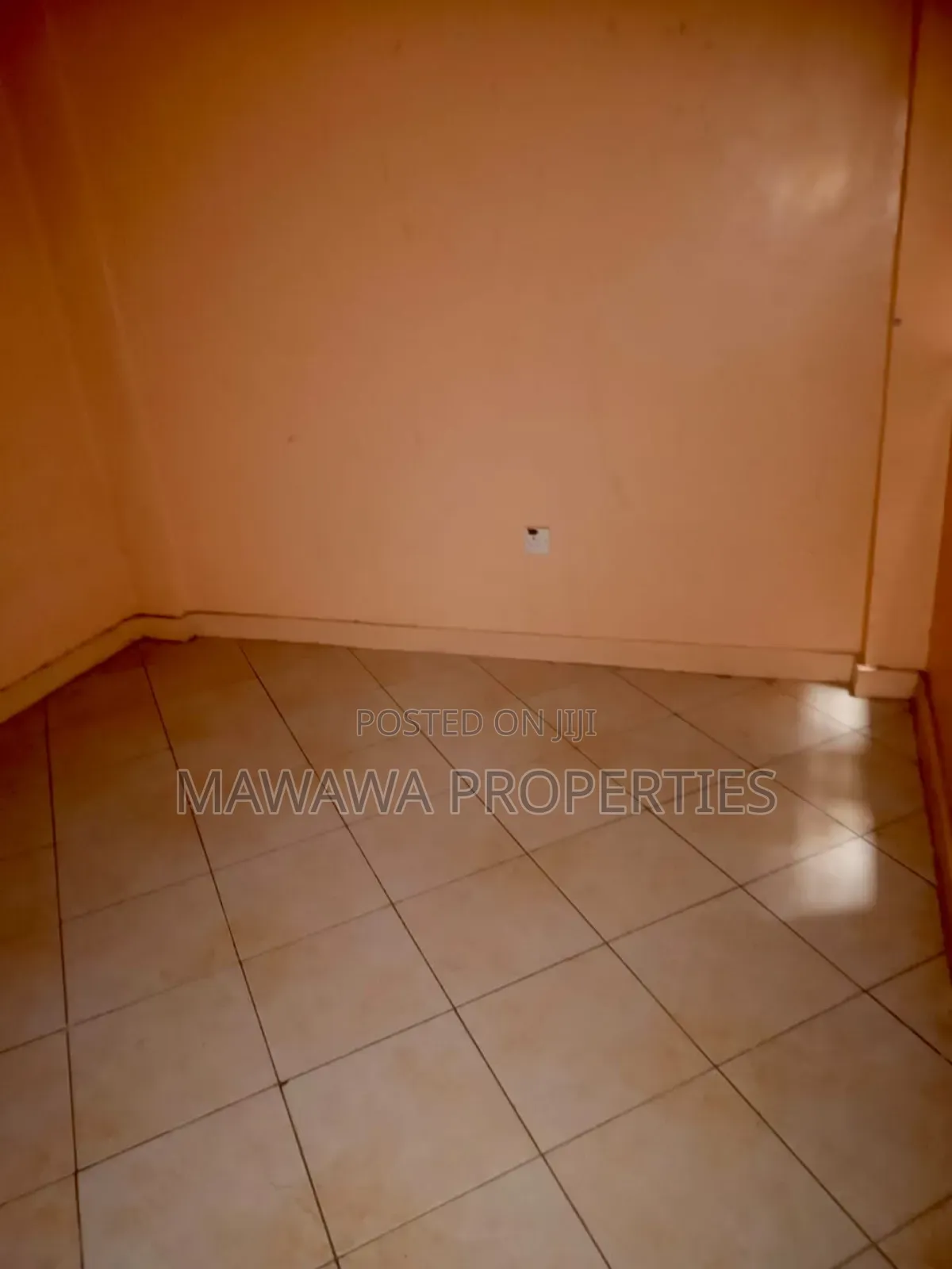 2bdrm Apartment in Tmall, Nairobi West for rent in Nairobi West